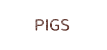 PIGS